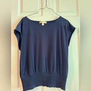 Blouse Michael Kors size medium